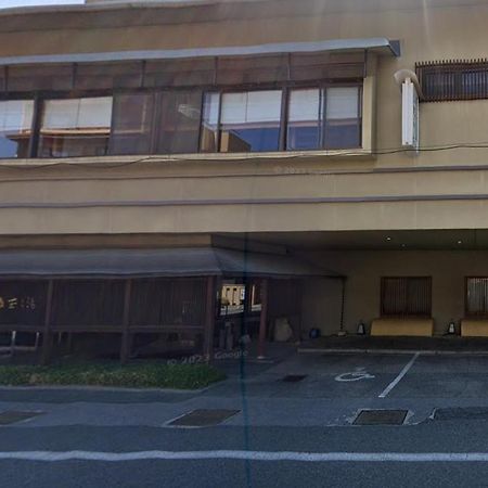 Hotel Tamanoyu Matsumoto Exterior foto